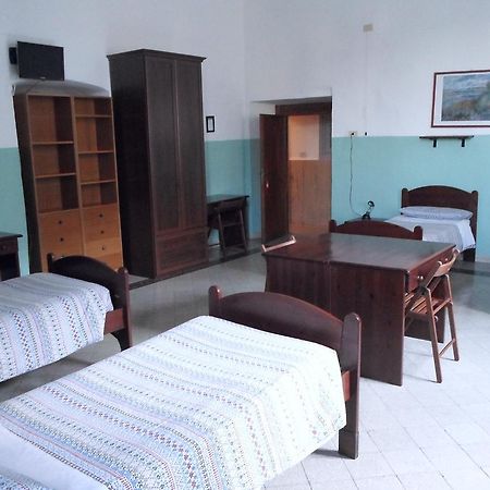Ostello Sant'Anna Narni Ngoại thất bức ảnh
