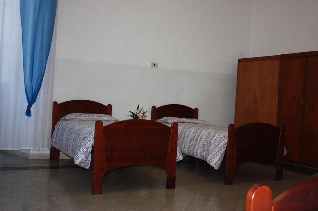 Ostello Sant'Anna Narni Phòng bức ảnh