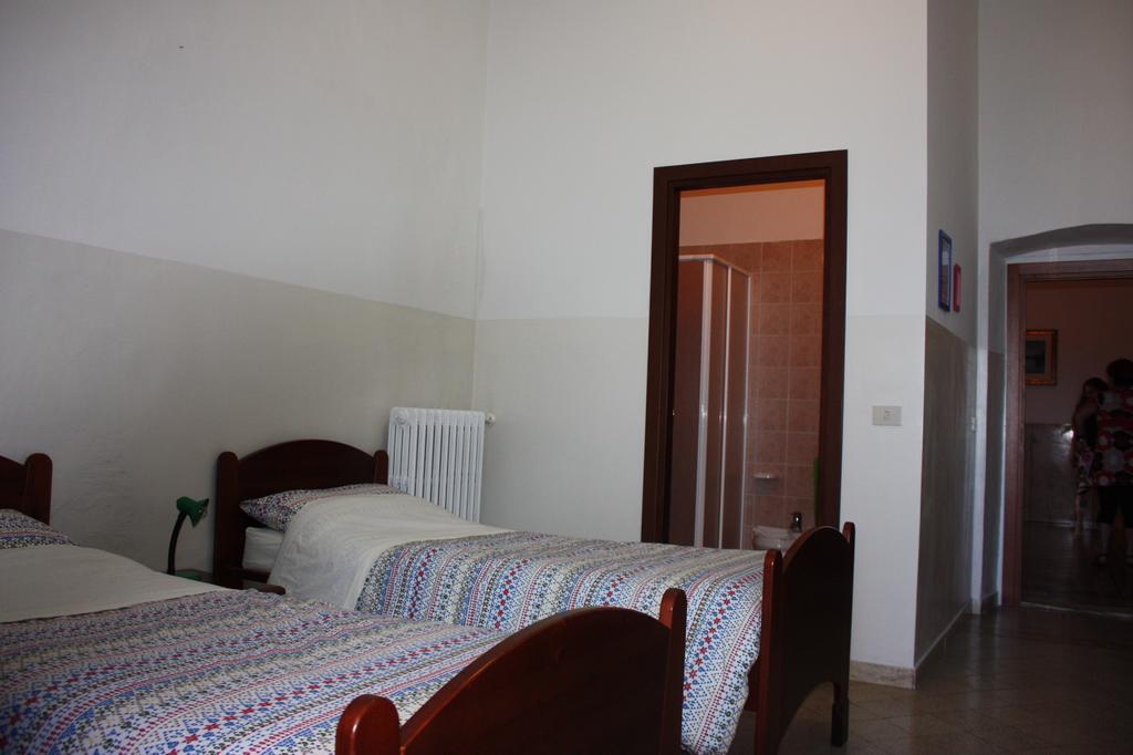 Ostello Sant'Anna Narni Phòng bức ảnh