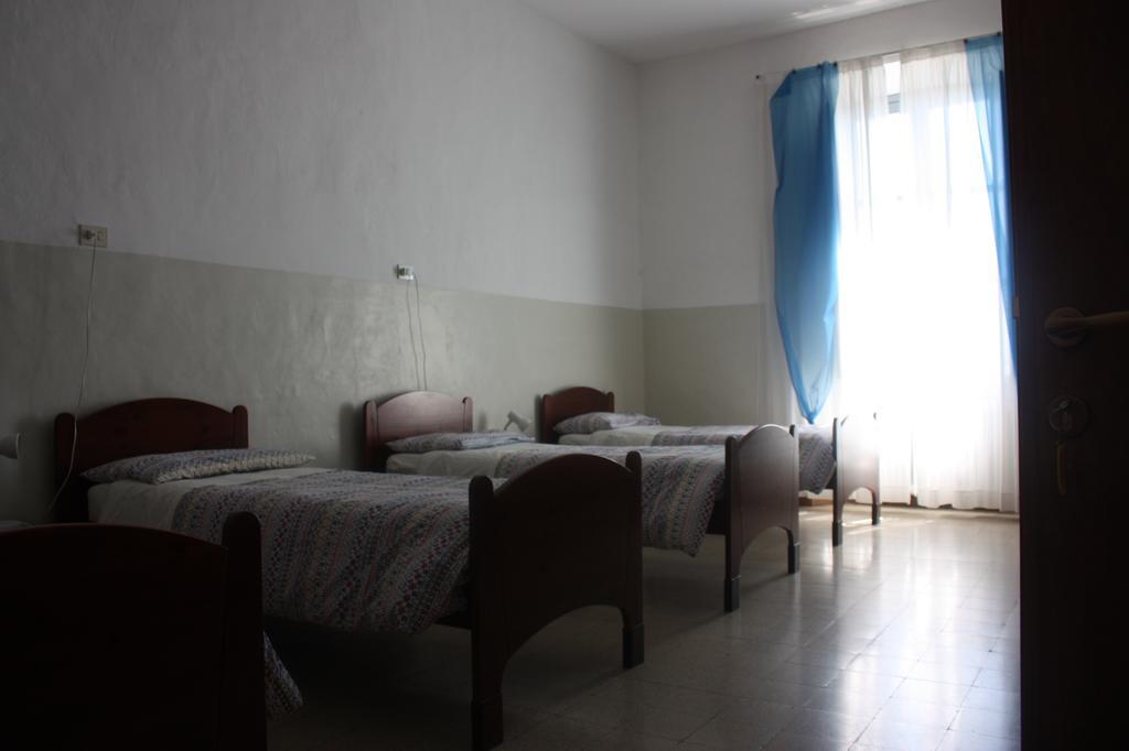 Ostello Sant'Anna Narni Phòng bức ảnh