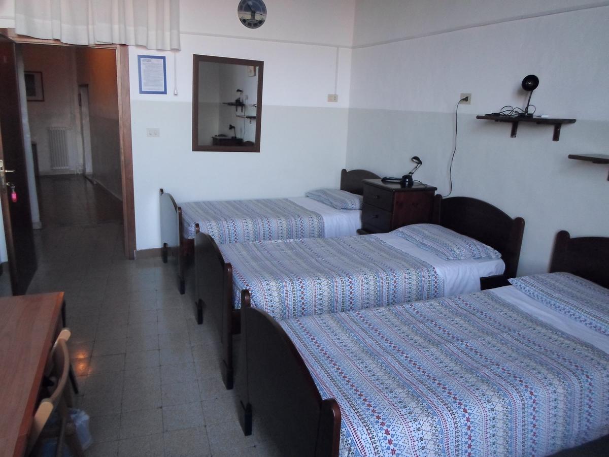 Ostello Sant'Anna Narni Ngoại thất bức ảnh