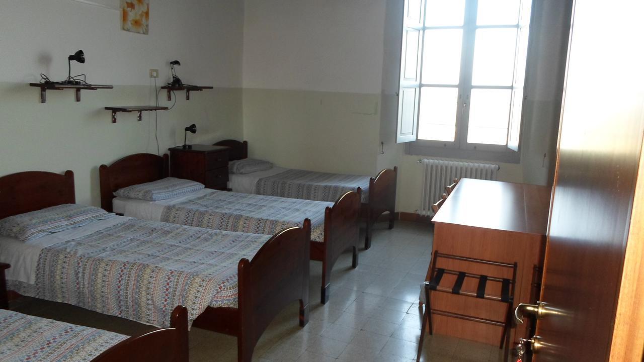 Ostello Sant'Anna Narni Ngoại thất bức ảnh