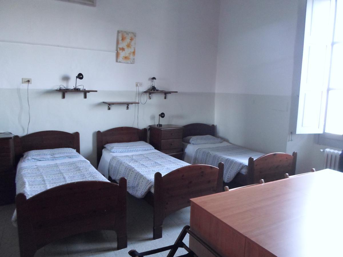 Ostello Sant'Anna Narni Ngoại thất bức ảnh